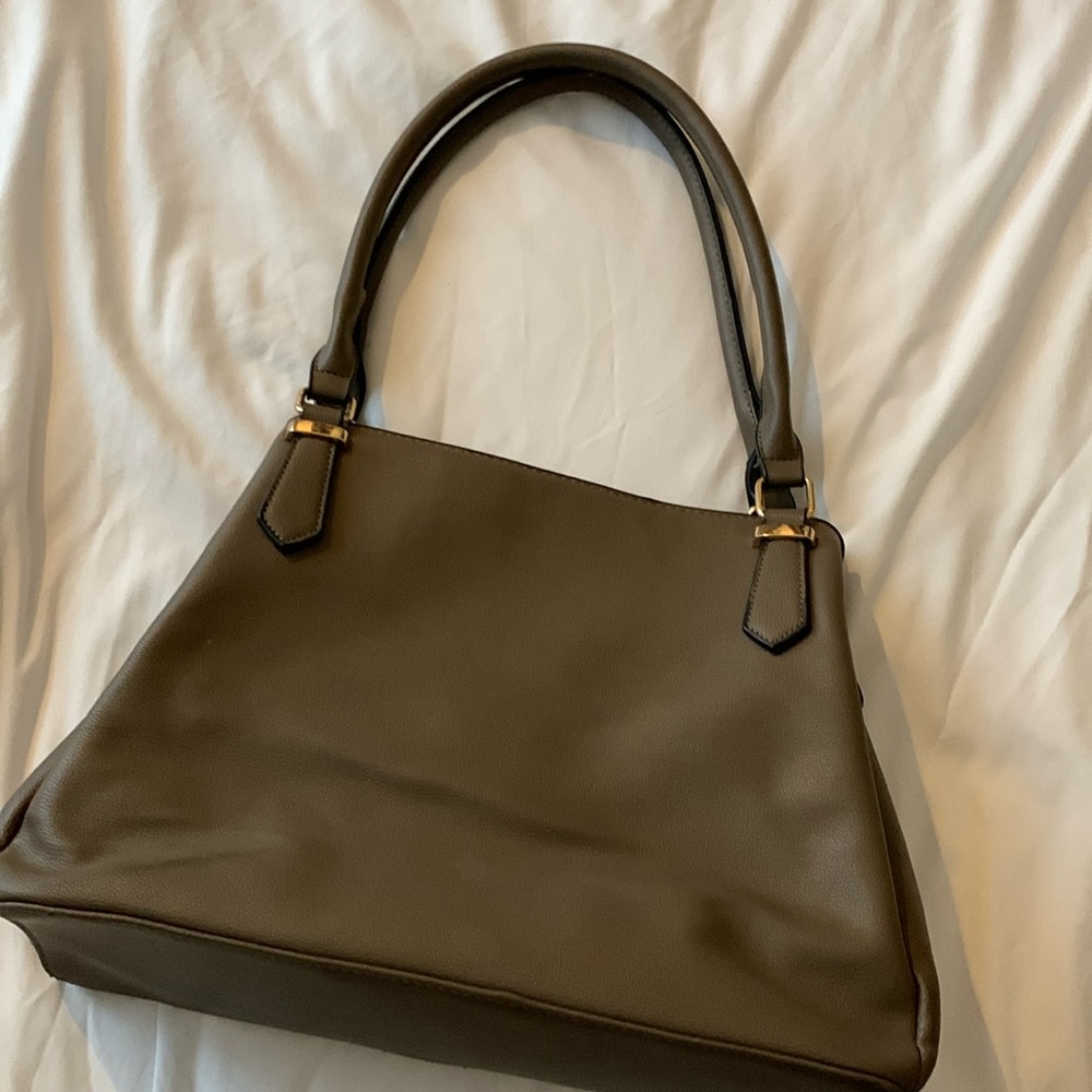 Matthew and Julian Shoulder Bag